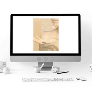 Eesome Beaute Studio E-Gift Voucher - Eesome Beaute